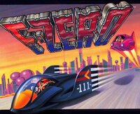 F-Zero