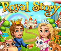 Royal Story