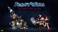 Frost Wars: The Rise of Fatty Sparkles