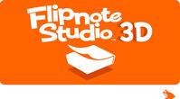 Flipnote Studio 3D