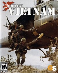 Conflict: Vietnam