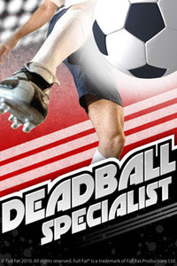 Deadball Specialist