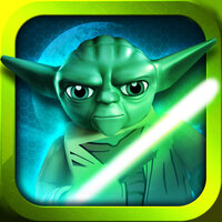 Lego Star Wars: The Yoda Chronicles