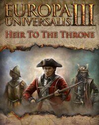 Europa Universalis III: Heir to the Throne