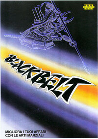 Blackbelt