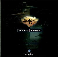 Navy Strike