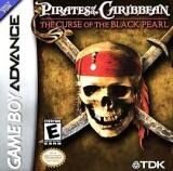 Pirates of the Caribbean: The Curse of the Black Pearl