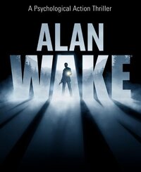 Alan Wake