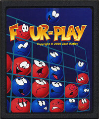 Four-Play