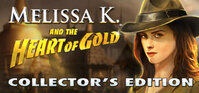 Melissa K. and the Heart of Gold