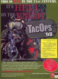 TacOps