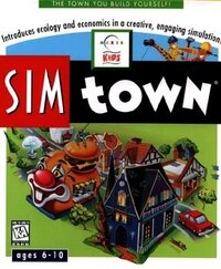 SimTown