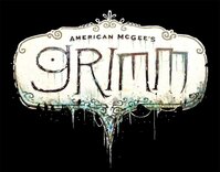 American McGee's Grimm