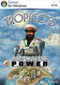 Tropico 3: Absolute Power