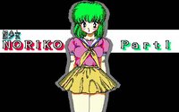 Bishoujo Noriko