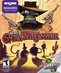 The Gunstringer