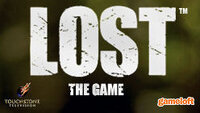 Lost