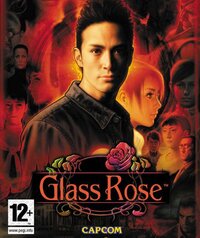Glass Rose