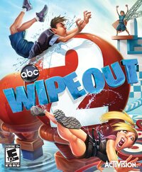 Wipeout 2