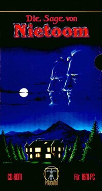 Die Sage von Nietoom