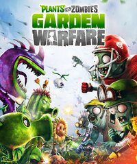 Plants vs. Zombies: Garden Warfare