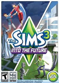 The Sims 3: Into the Future