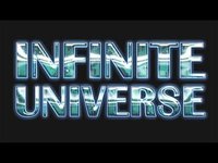 Gamebook Adventures 8: Infinite Universe