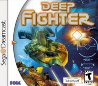 Deep Fighter