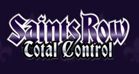 Saints Row: Total Control