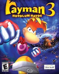 Rayman 3: Hoodlum Havoc