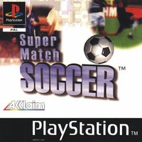 Super Match Soccer