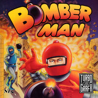 Bomberman