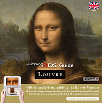 Nintendo 3DS Guide: Louvre