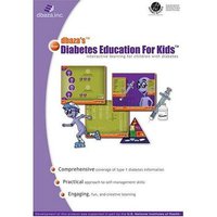 dbaza's Diabetes Education for Kids