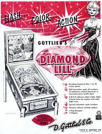 Diamond Lill