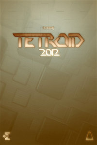 Tetroid 2012