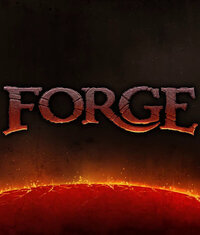 Forge