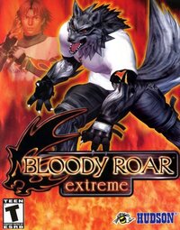 Bloody Roar Extreme