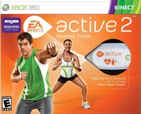 EA Sports Active 2.0