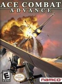 Ace Combat Advance