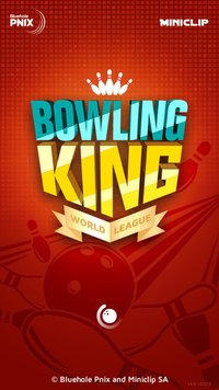 Bowling King