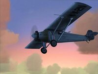 Microsoft Flight Simulator 2004: A Century of Flight