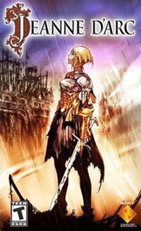 Jeanne d'Arc