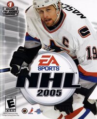 NHL 2005