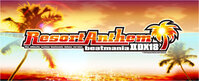 beatmania IIDX 18 Resort Anthem