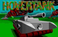 Hovertank