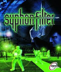 Syphon Filter