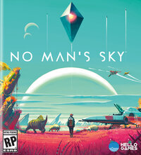 No Man's Sky