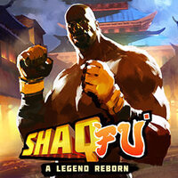 Shaq Fu: A Legend Reborn