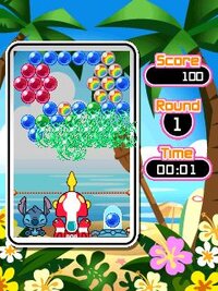 Puzzle Bobble: Disney Edition